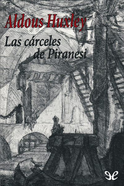 descargar libro Las cárceles de Piranesi