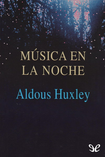 libro gratis Música en la noche