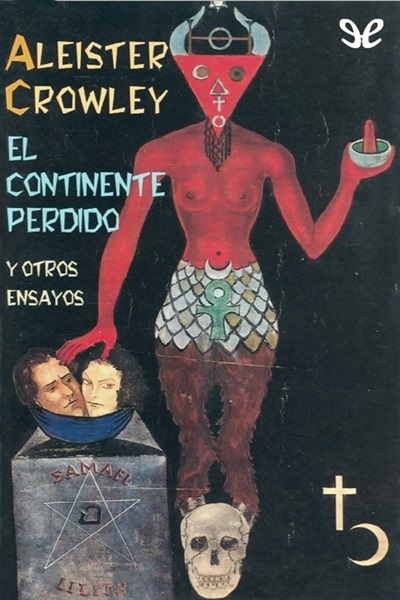 descargar libro El continente perdido y otros ensayos