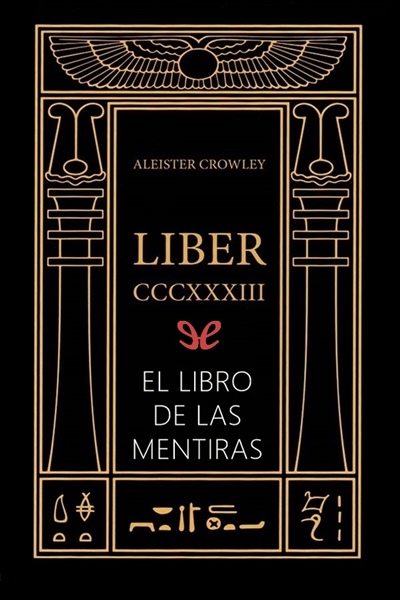 descargar libro El Libro de las Mentiras