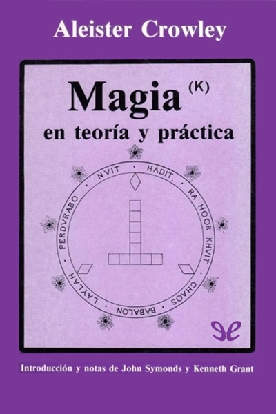 descargar libro Magia(?) en teoría y práctica