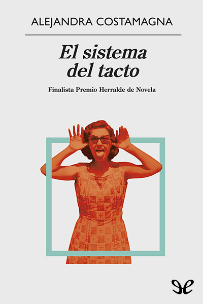 libro gratis El sistema del tacto