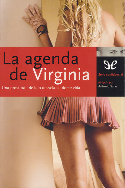 descargar libro La agenda de Virginia