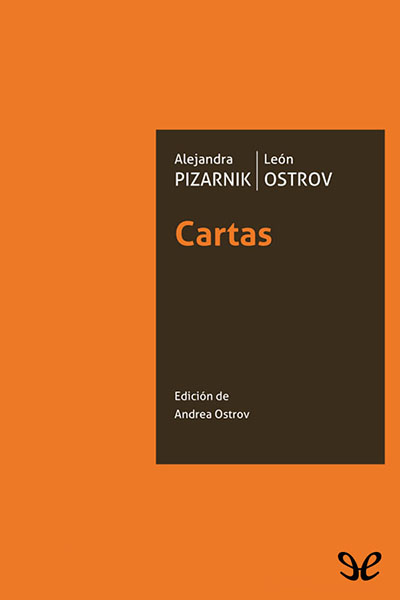 descargar libro Cartas