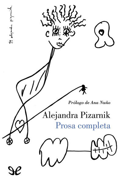 descargar libro Prosa completa