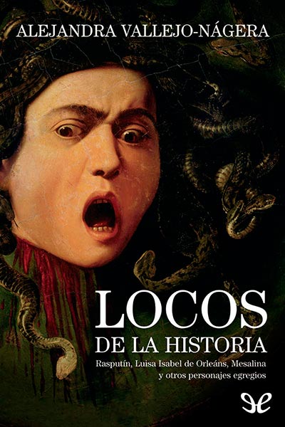 descargar libro Locos de la Historia