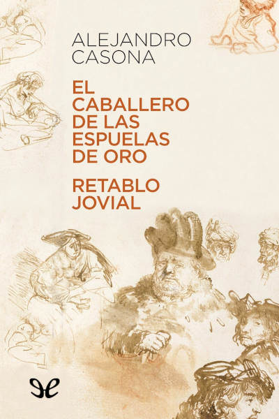 libro gratis El caballero de las espuelas de oro