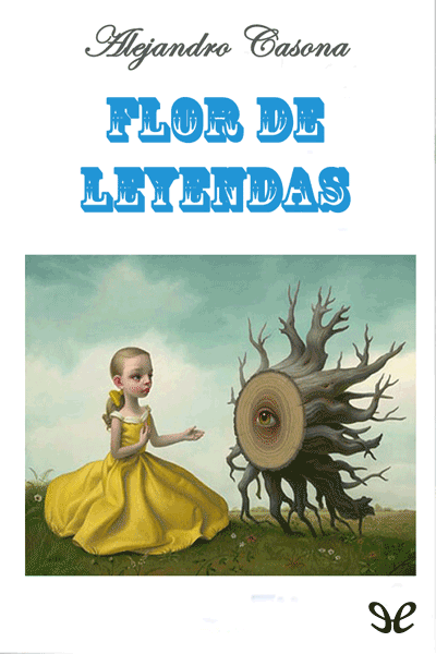 descargar libro Flor de leyendas