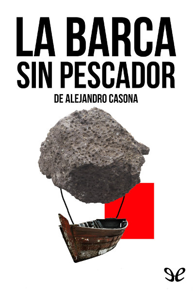 descargar libro La barca sin pescador