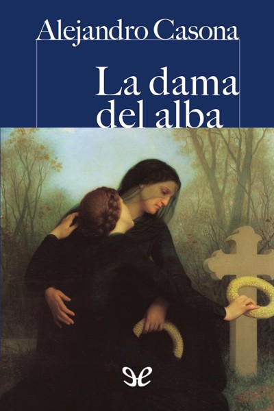 libro gratis La dama del alba