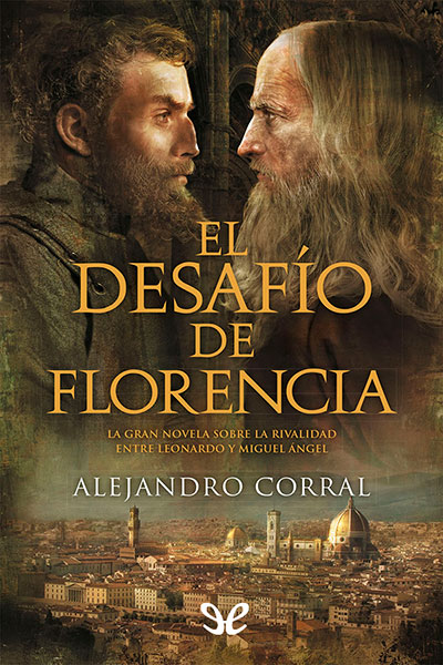 libro gratis El desafío de Florencia