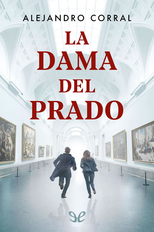 descargar libro La dama del Prado