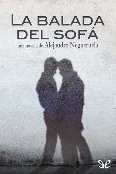 descargar libro La balada del sof