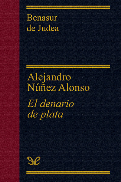 libro gratis El denario de plata