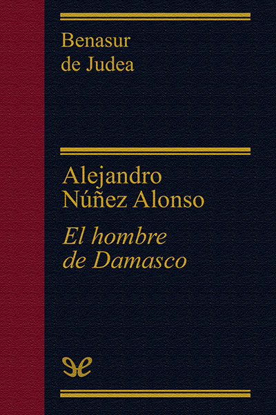 descargar libro El hombre de Damasco