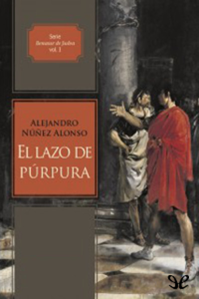 libro gratis El lazo de púrpura