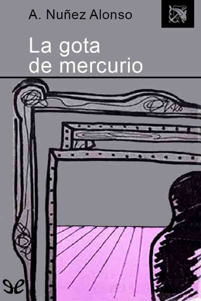 descargar libro La gota de mercurio