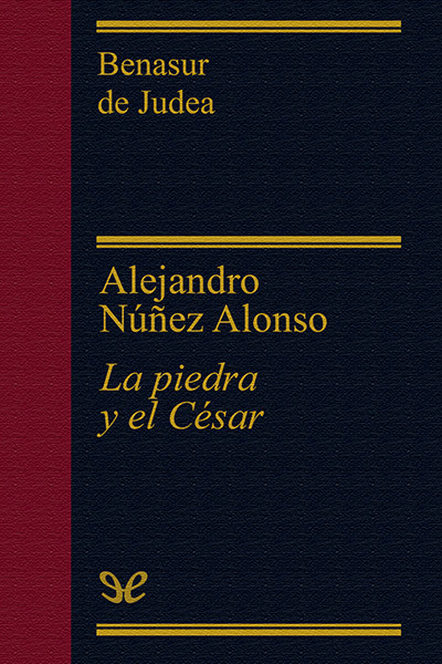 descargar libro La piedra y el César