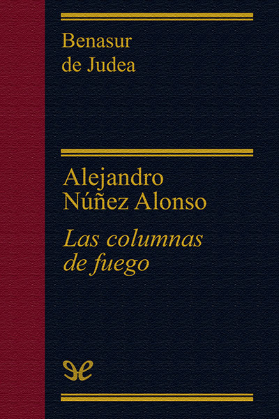 libro gratis Las columnas de fuego