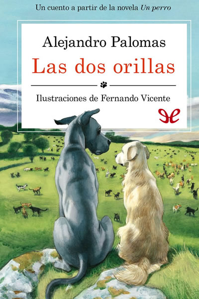 descargar libro Las dos orillas