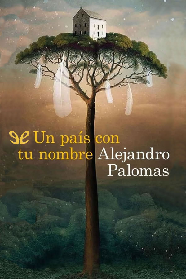 libro gratis Un país con tu nombre