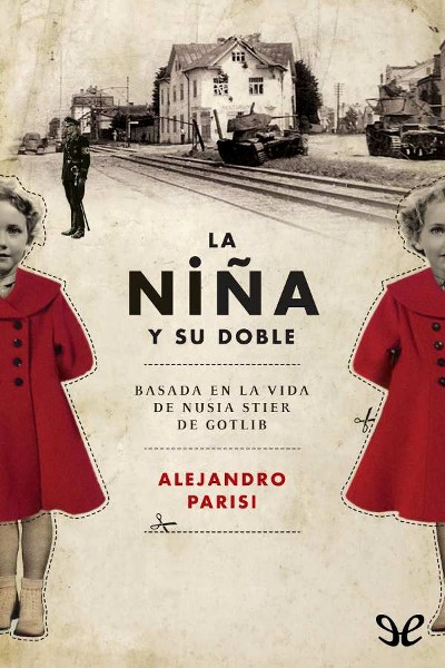 descargar libro La nia y su doble