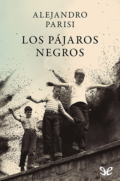 libro gratis Los pájaros negros