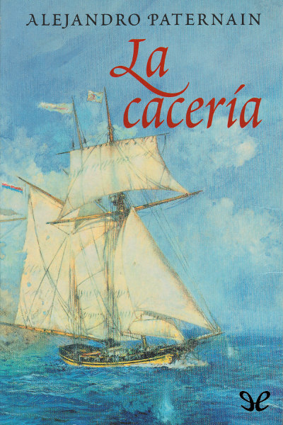 descargar libro La cacera