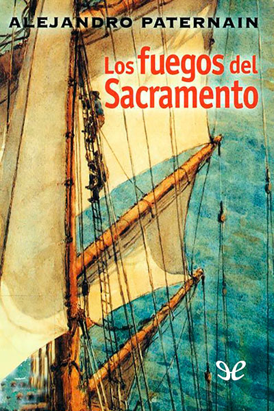 libro gratis Los fuegos del Sacramento