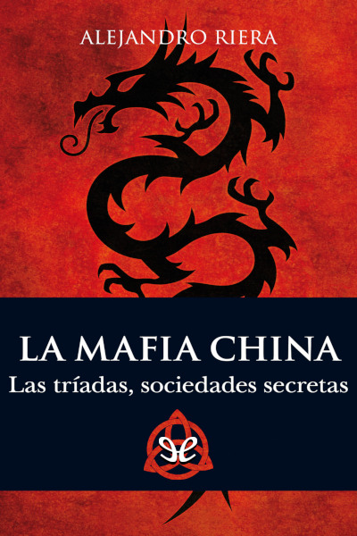 descargar libro La mafia china