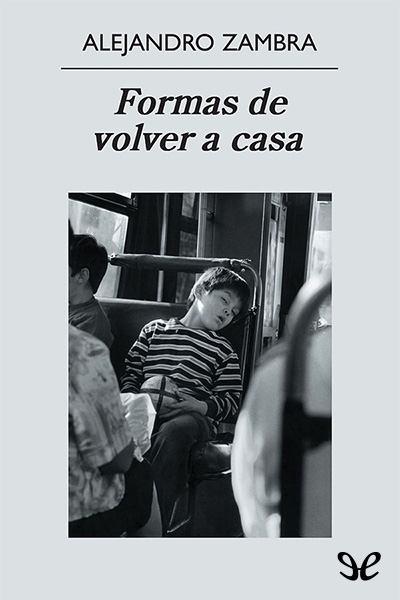 descargar libro Formas de volver a casa