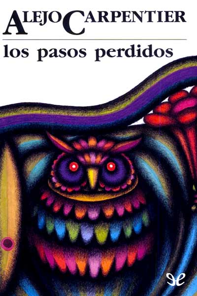 libro gratis Los pasos perdidos