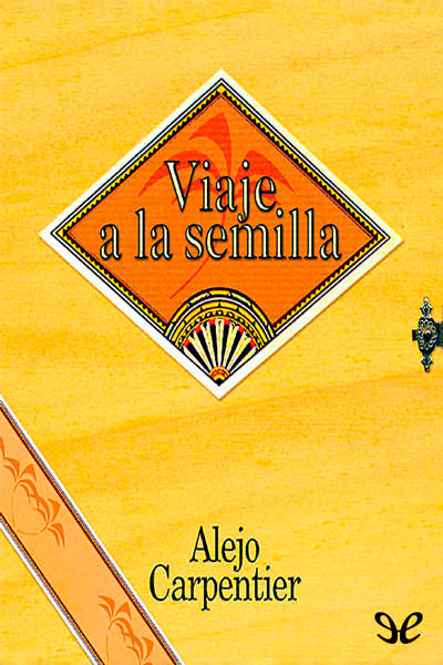 descargar libro Viaje a la semilla