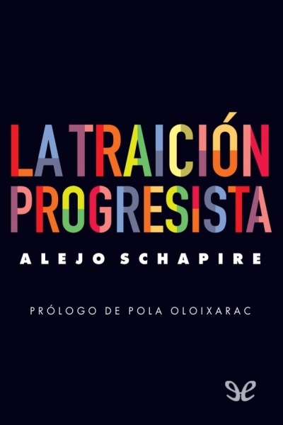 libro gratis La traición progresista