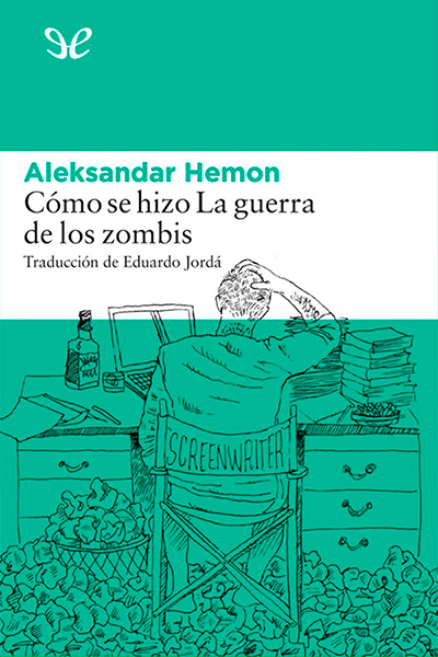 libro gratis Cómo se hizo La guerra de los zombis