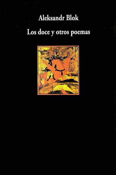 libro gratis Los doce y otros poemas