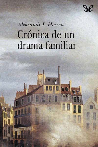 descargar libro Crónica de un drama familiar