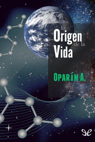 descargar libro El origen de la vida