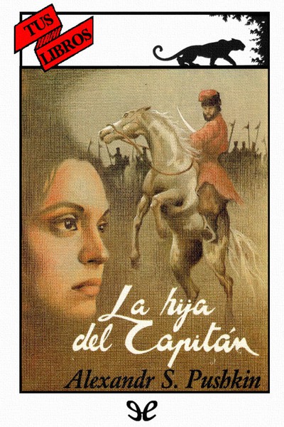 descargar libro La hija del capitán (Ilustrado)