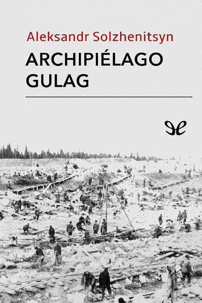 libro gratis Archipiélago Gulag