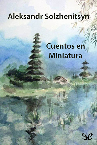 descargar libro Cuentos en miniatura