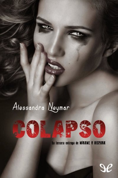 libro gratis Colapso