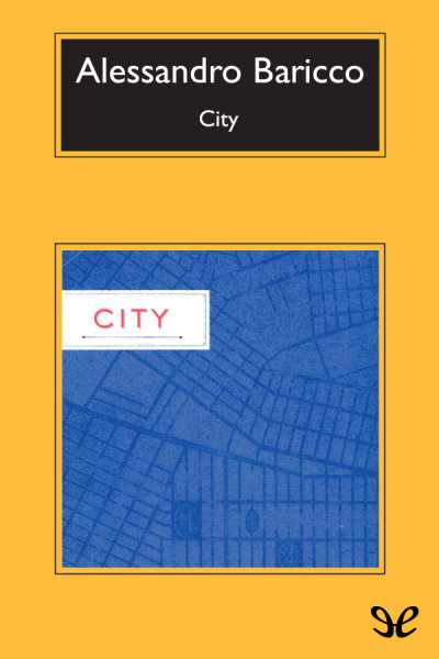 descargar libro City