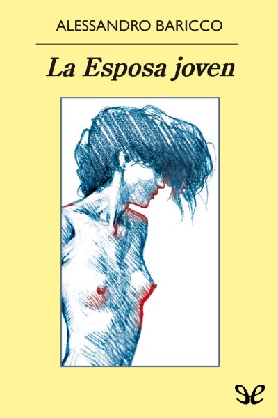 descargar libro La Esposa joven