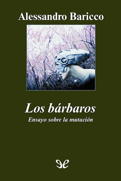 descargar libro Los brbaros