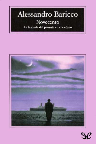 descargar libro Novecento