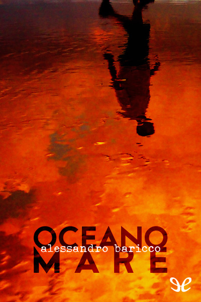 descargar libro Oceano mare