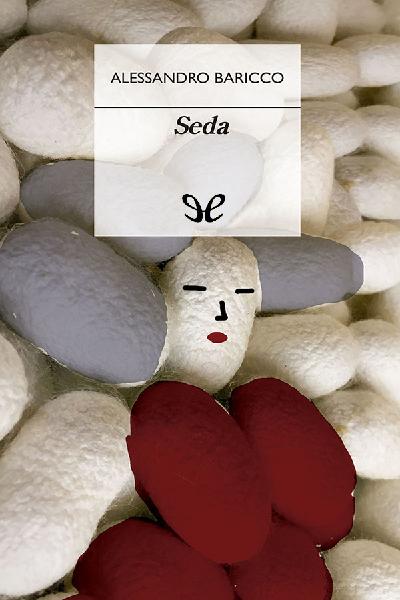 descargar libro Seda