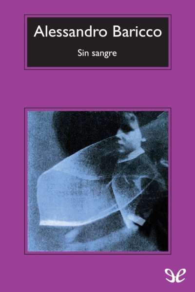 descargar libro Sin sangre