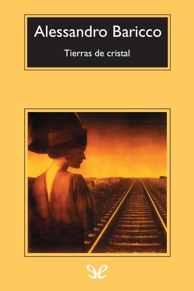 libro gratis Tierras de cristal